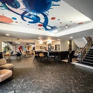 3* Отель Welcomotel Aeroport