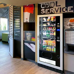 Ibis Budget Beauvais Aeroport Tillé