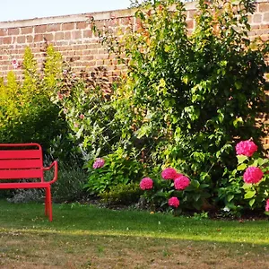  Bed and breakfast Chez Hortense
