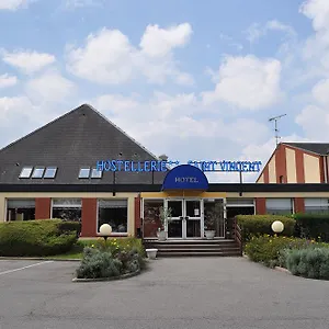 Saint Vincent Aeroport Beauvais