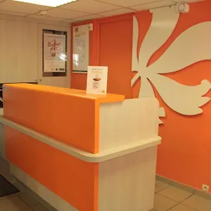  Отель Premiere Classe