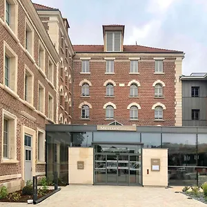 4* Отель Mercure Centre Cathedrale