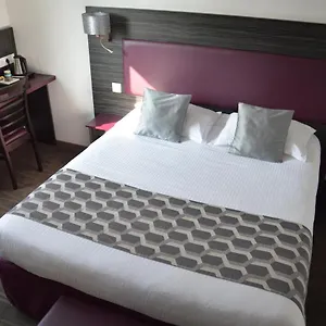 The Originals Hotel, Aeroport Beauvais