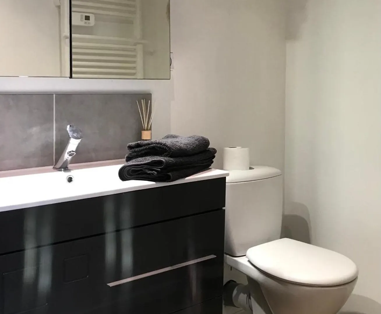Studio Cosy Beauvais
