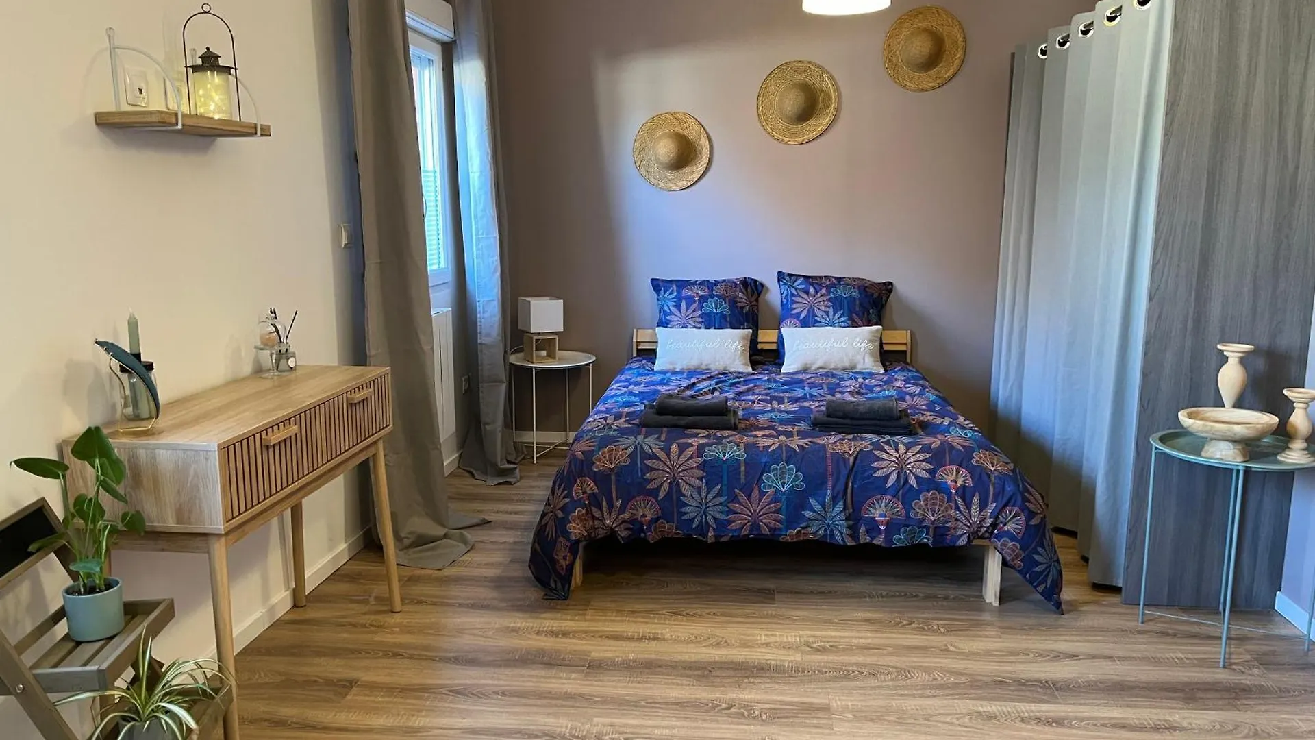 Apartment Studio Cosy Beauvais