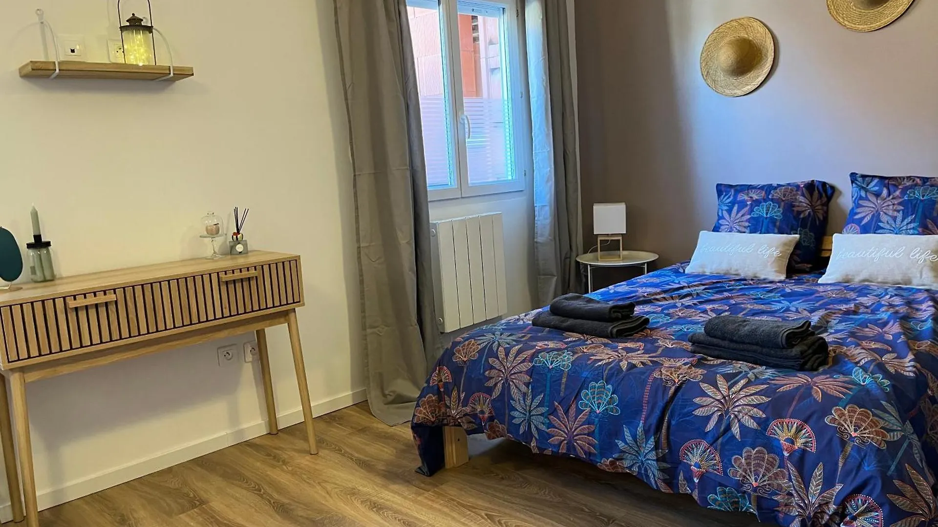 Studio Cosy Beauvais