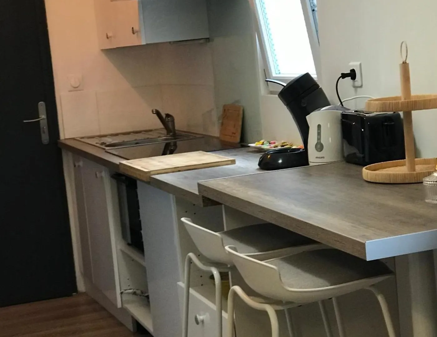 Apartment Studio Cosy Beauvais France