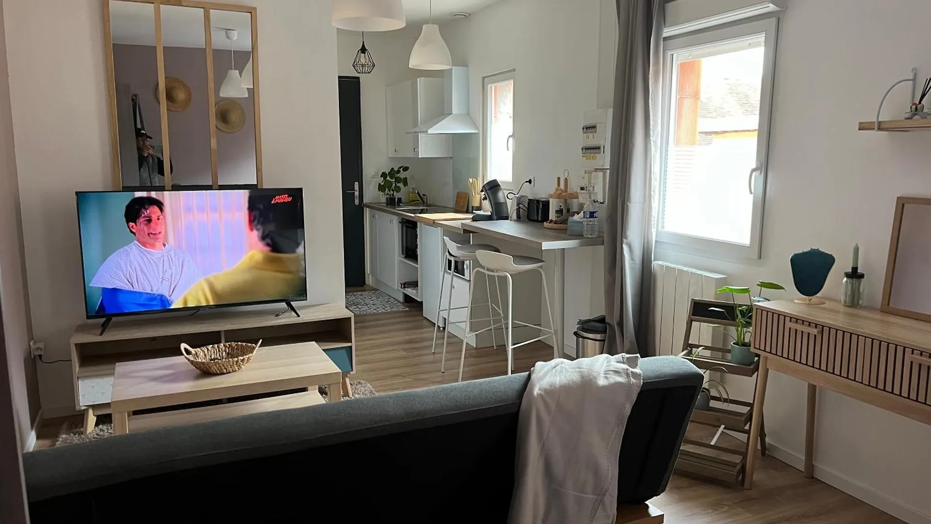 Studio Cosy Beauvais